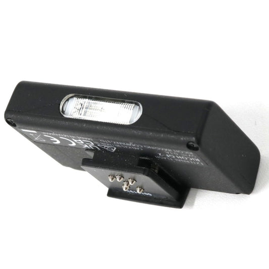 リコー 小型フラッシュ GF-2 (GR IV 用)　gf-2   整備済みアウトレット品 [中古(A)]