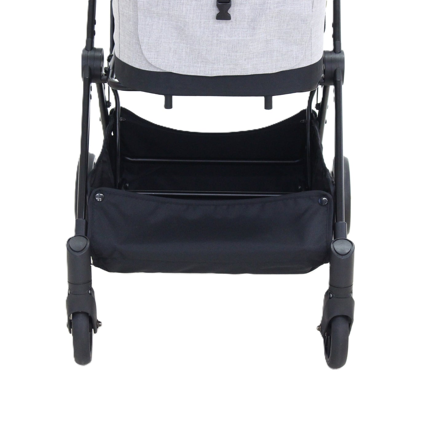 [中古(C)] コンビ ペット用カート フィカゴー フリッタプラス 4711233396032 グレーハスキー [可]