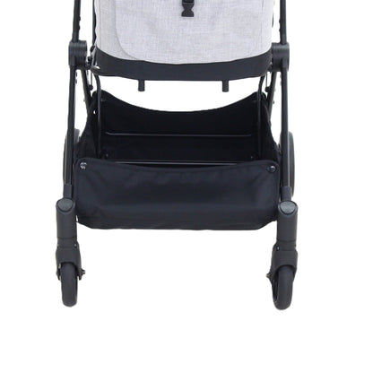 [中古(C)] コンビ ペット用カート フィカゴー フリッタプラス 4711233396032 グレーハスキー [可]