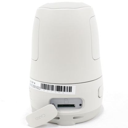 [中古(B)] Canon 自動撮影カメラ PowerShot PICK PSPICK pspick-w ホワイト [良い]