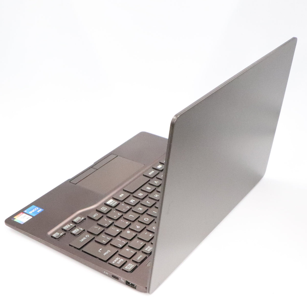 【Office非搭載】富士通 LIFEBOOK ノートパソコン FMVC75E3M( Core i5-1135G7 / 13.3型/ 8GB/ Windows 11 Home 64bt)　fmvc75e3-win11   整備済みアウトレット品 [中古(C)]