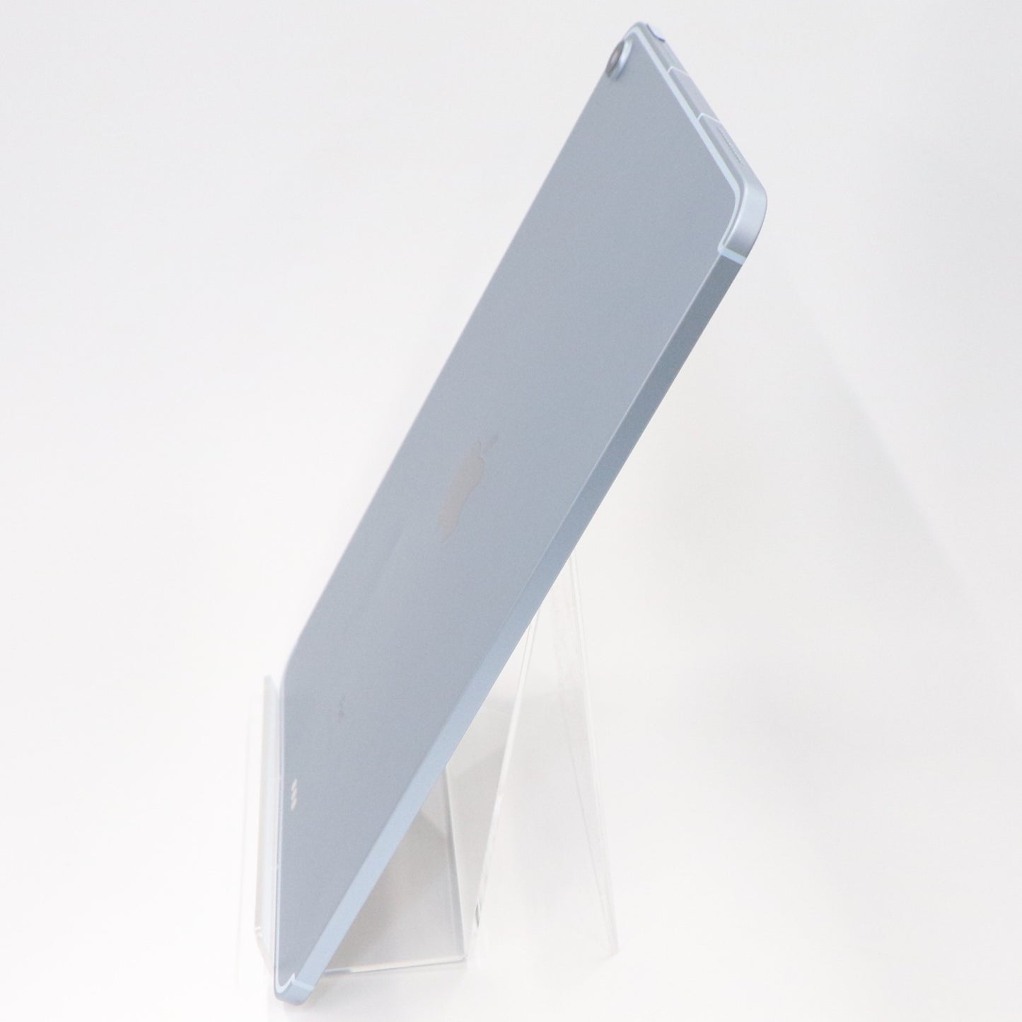 Apple iPad Air 10.9インチ 第4世代 2020年モデル Wi-Fi + Cellular 64GB  スカイブルー 整備済みアウトレット品 [中古(C)]