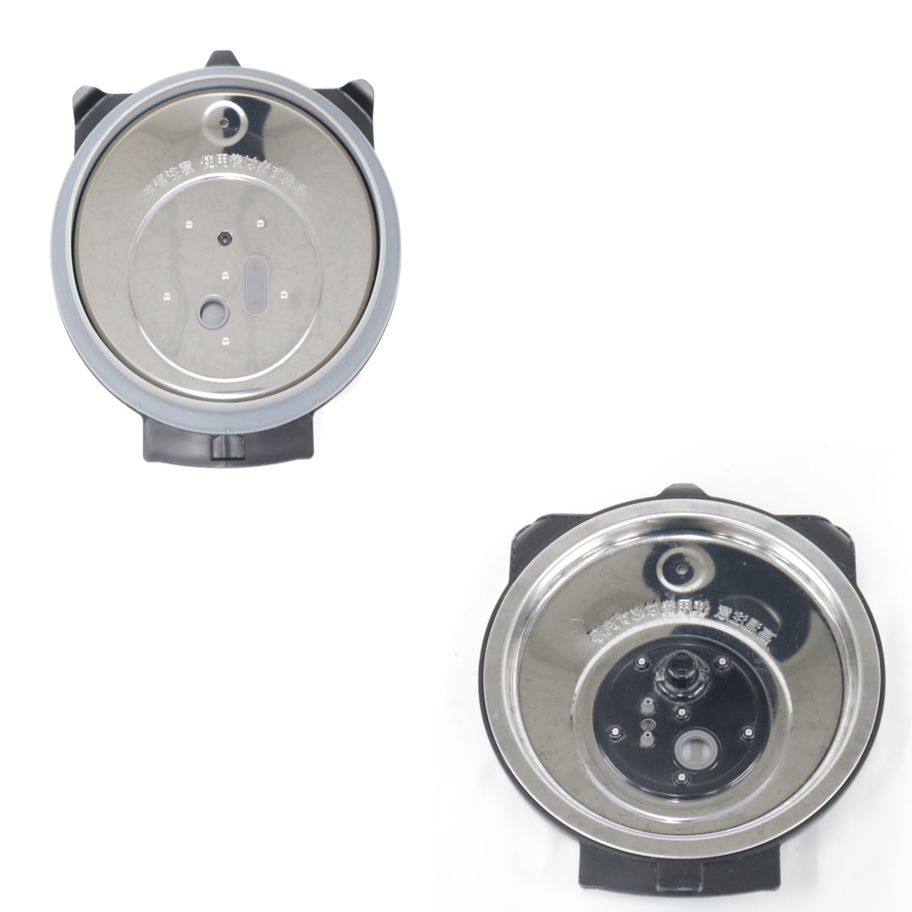 [中古(B)] [3.5合炊き] タイガー魔法瓶 土鍋ご泡火炊き JRX-G060 土鍋圧力IH式 炊飯器 jrx-g060kg エボニーブラック [良い]