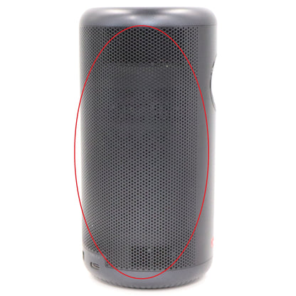 アンカー・ジャパン Nebula Capsule 3 モバイルプロジェクター d2425n11   整備済みアウトレット品 [中古(C)]
