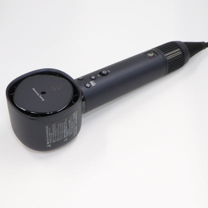 ［未使用(S)］【SKUはib-wx901】SHARP プラズマクラスタードレープフロードライヤー IB-WX902-B ブラックib-wx901-b