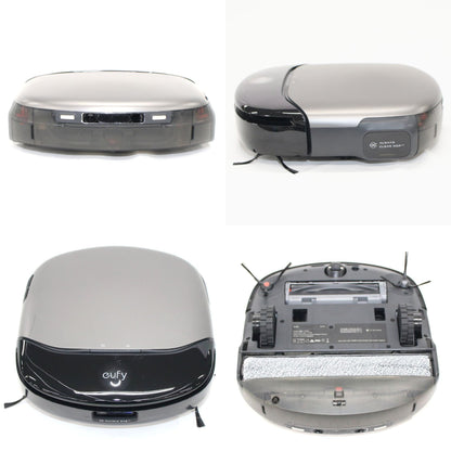[中古(C)] Anker Eufy Robot Vacuum Omni S1 Pro ロボット掃除機　t2080511 t2080511　[可]