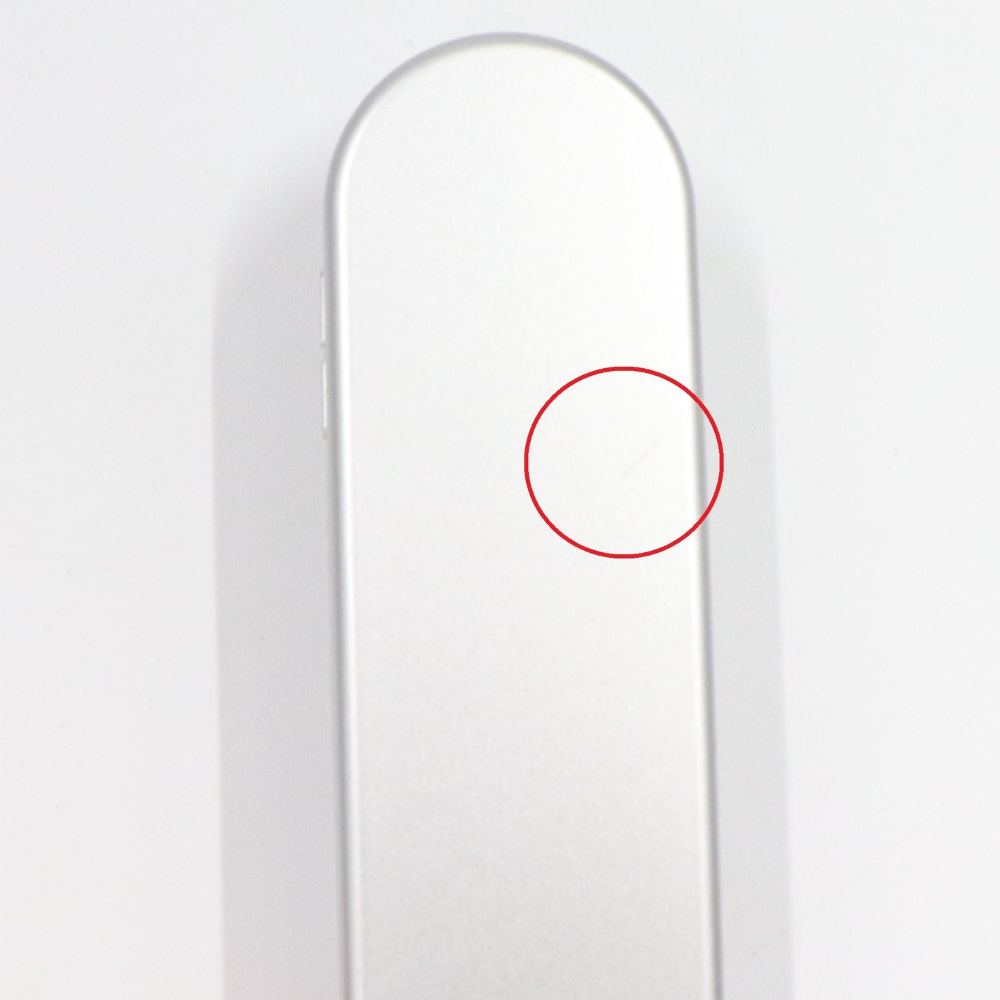 SALONIA サロニア EMSリフトブラシ 電気ブラシ 美顔器 sal22206sl   整備済みアウトレット品 [良い(B)]