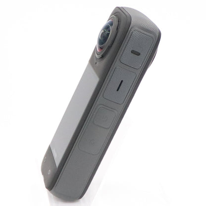 Insta360 X4 360度カメラ insta360-x4   ジャンク品 [難あり(D)]