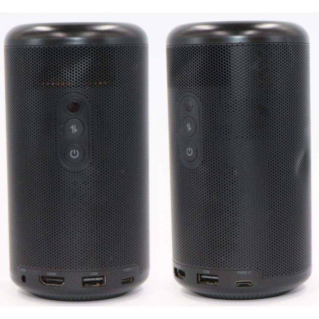 [ジャンク]   Anker Nebula Capsule II モバイルプロジェクター [難あり(D)]