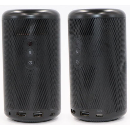 [ジャンク]   Anker Nebula Capsule II モバイルプロジェクター [難あり(D)]