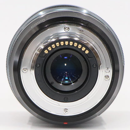 OM SYSTEM M.ZUIKO DIGITAL ED 12-100mm F4.0 IS PRO 高倍率ズームレンズ mzuiko12-100mmf40ispro   整備済みアウトレット品 [中古(B)]