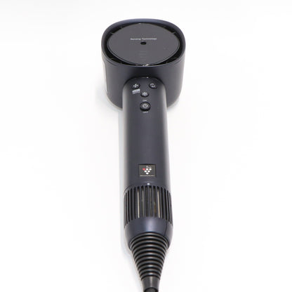 [中古(C)] シャープ プラズマクラスタードレープフロードライヤー IB-WX901　ib-wx901-b ブラック[可]