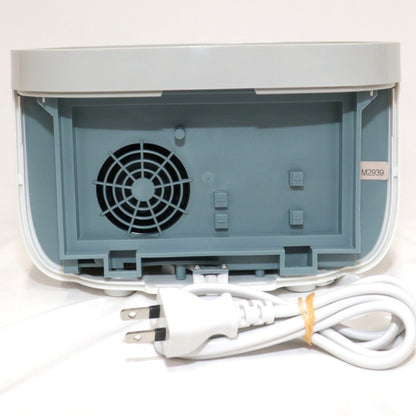 [中古(B)] ピジョン 哺乳びんスチーム 除菌・乾燥器 POCHITTO ポチット pigeon-pochitto  [良い]