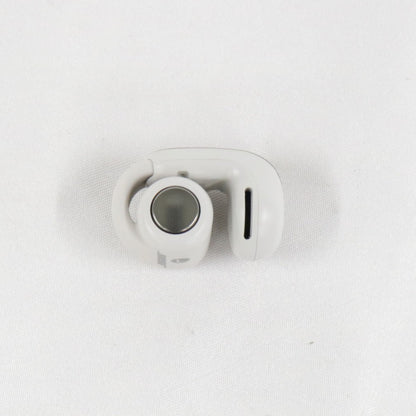 [ジャンク] Bose Ultra Open Earbuds 完全ワイヤレスイヤホン ultra-openearbuds-w [難あり(D)]