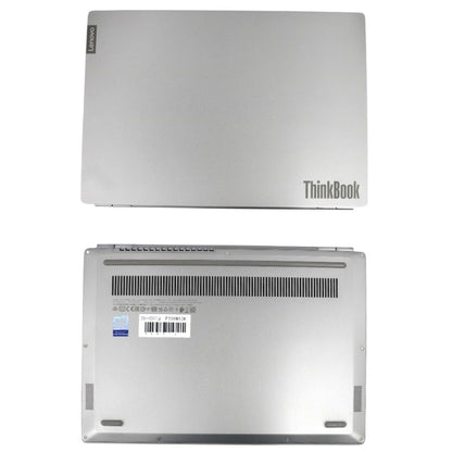 【Office非搭載】Lenovo ノートPC ThinkBook13s 13.3型 20RR0047JP (Windows 11 Pro 64bit)  20rr0047jp-win11   整備済みアウトレット品 [中古(C)]