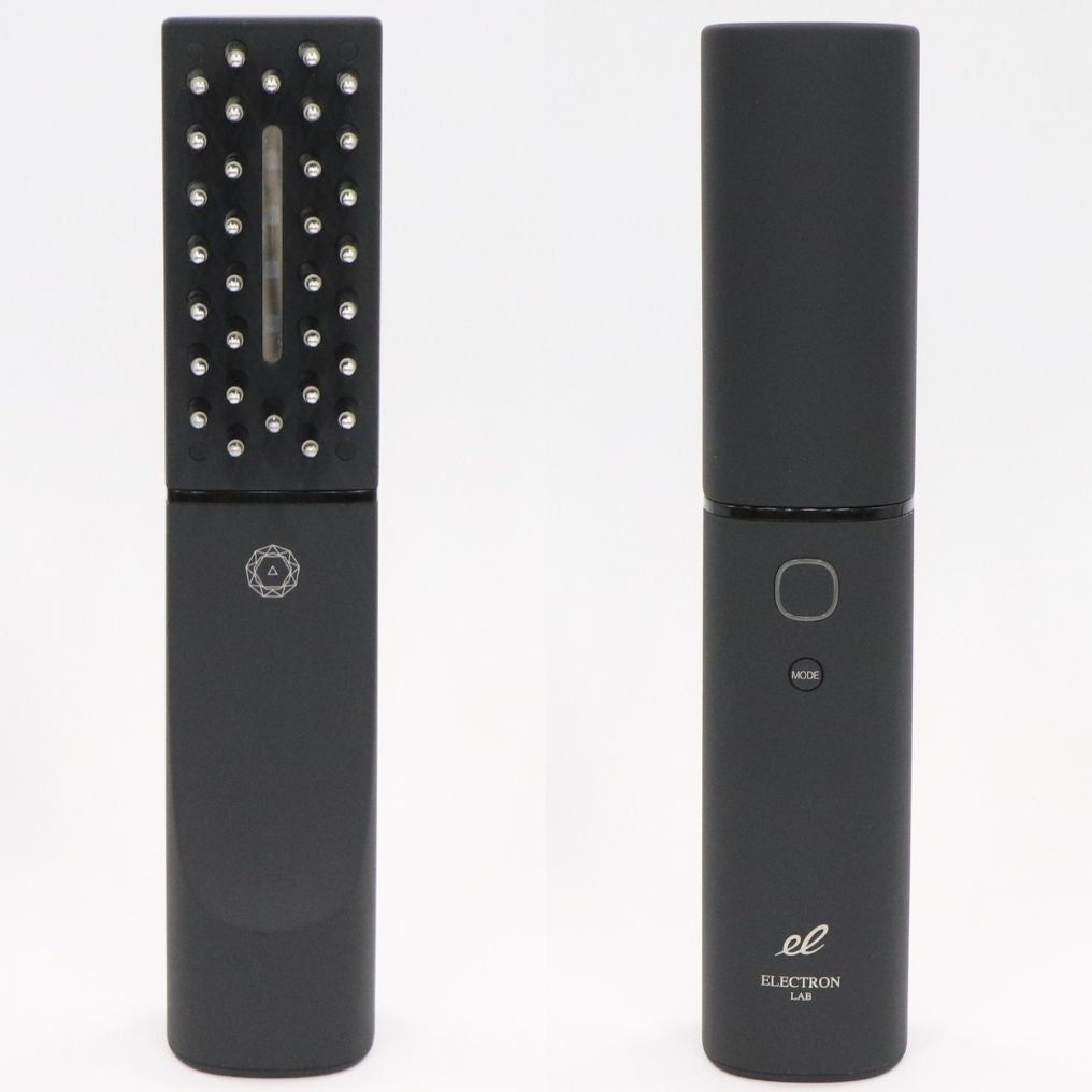 デンキバリブラシ (R) 2.0 +ボディ＆ デンキバリブラシ electric-bari-brush2-0   整備済みアウトレット品 [中古(C)]