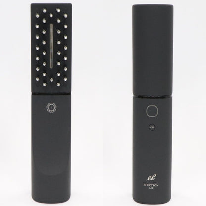 デンキバリブラシ (R) 2.0 +ボディ＆ デンキバリブラシ electric-bari-brush2-0   整備済みアウトレット品 [中古(C)]