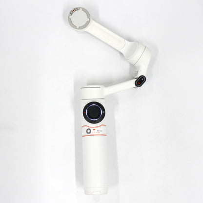 Insta360 Flow 2 pro AI追跡搭載 スマートフォン用ジンバル insta360-flow2-pro-wh  ホワイト 整備済みアウトレット品 [良い(B)]