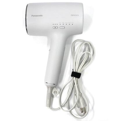 [中古(C)] パナソニック ヘアードライヤー ナノケア EH-NA0J  eh-na0j-h-24 ミストグレー[可]