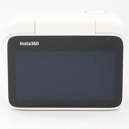Insta360 GO 3 アクションカメラ(32GB) insta360-go-3-32   整備済みアウトレット品 [中古(C)]