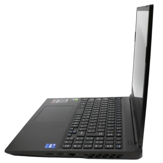 [中古(A)] mouse(マウス) K5-I7G50BK-A ノートパソコン(Core™ i7-12650H プロセッサー/ GeForce RTX™ 2050 Laptop GPU/16GB/M.2 NVMe SSD 500GB/Windows 11 Home) k5i7g50bkabaw101dec [非常に良い]