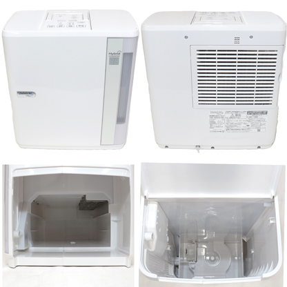 [中古(B)] ダイニチ プラス(Dainichi Plus) ハイブリッド式加湿器 HD-N924 (木造14.5畳/プレハブ24畳) hd-n924  [良い]