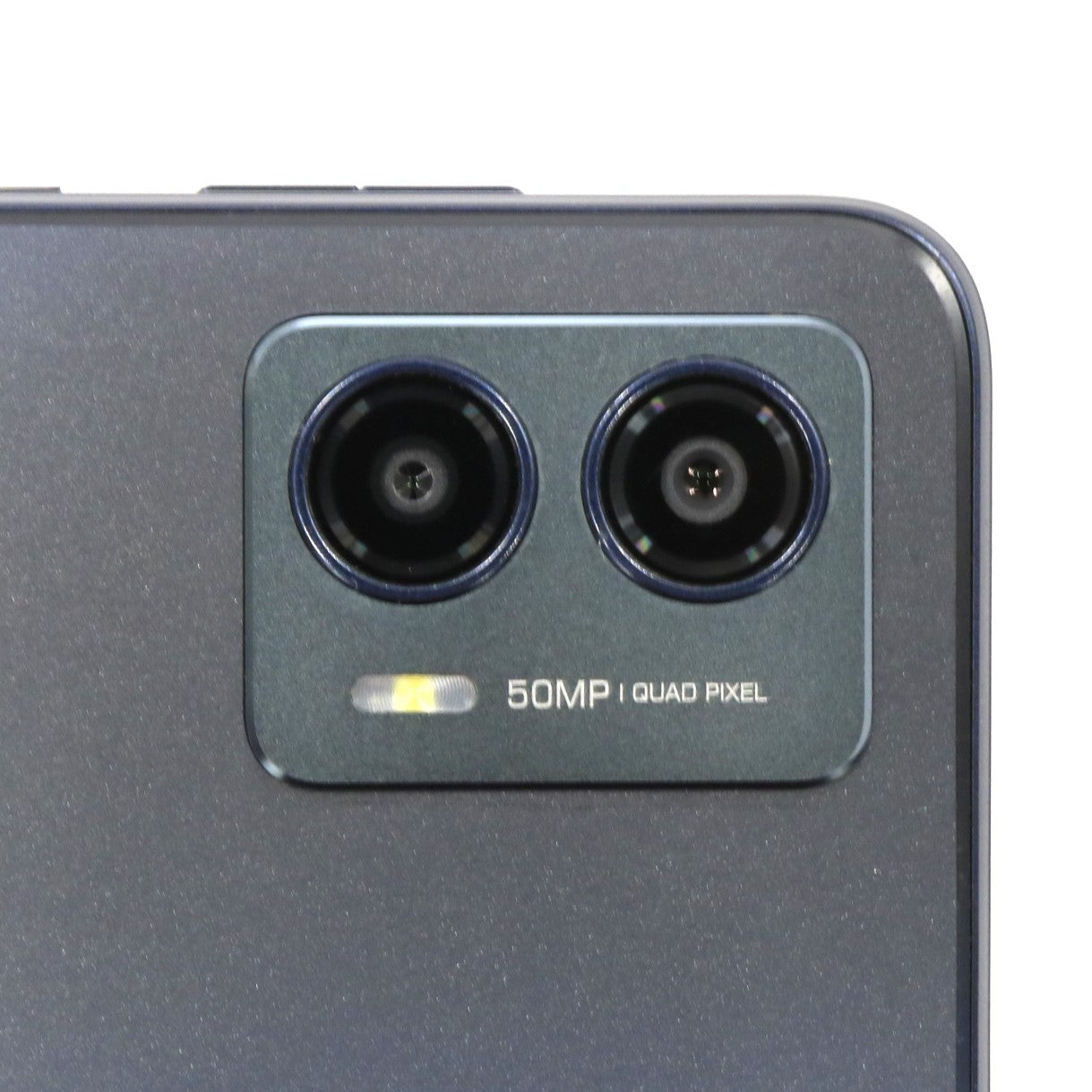 [中古(C)] MOTOROLA(モトローラ) moto g53j 5G PAYB0000JP SIMフリー g53j-b インクブラック[可]