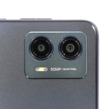 [中古(C)] MOTOROLA(モトローラ) moto g53j 5G PAYB0000JP SIMフリー g53j-b インクブラック[可]