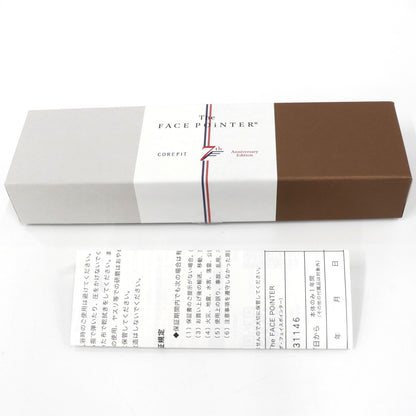コアフィット(COREFIT) Face-Pointer II フェイスポインター2 face-pointer2   ジャンク品 [難あり(D)]