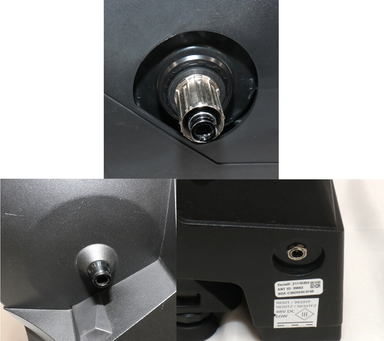 [中古(B)] Saris(サリス) Direct Drive Smart Trainer H3　h3  [良い]