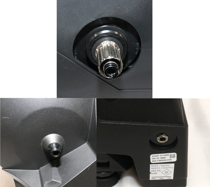 [中古(B)] Saris(サリス) Direct Drive Smart Trainer H3　h3  [良い]