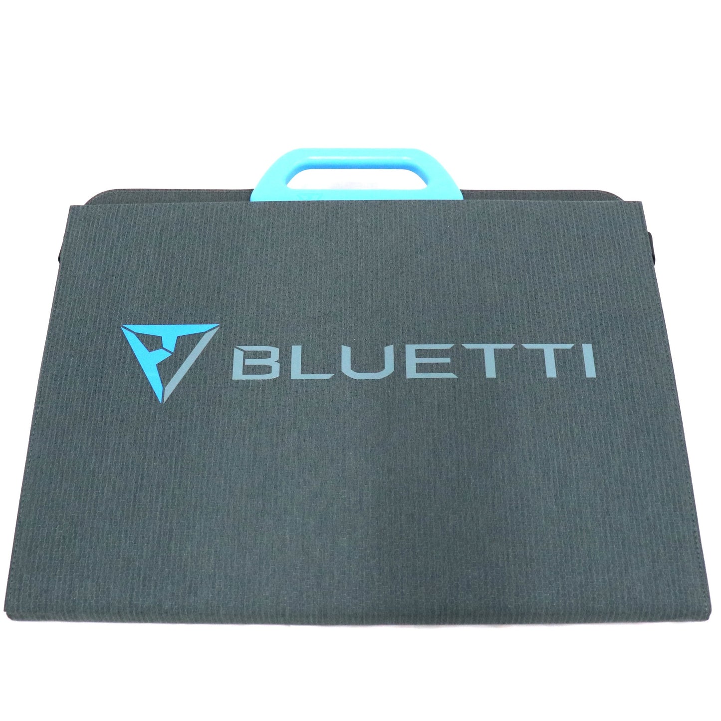 BLUETTI(ブルーティ) ソーラーパネル PV120 (120W) blu-slp120w   整備済みアウトレット品 [良い(B)]