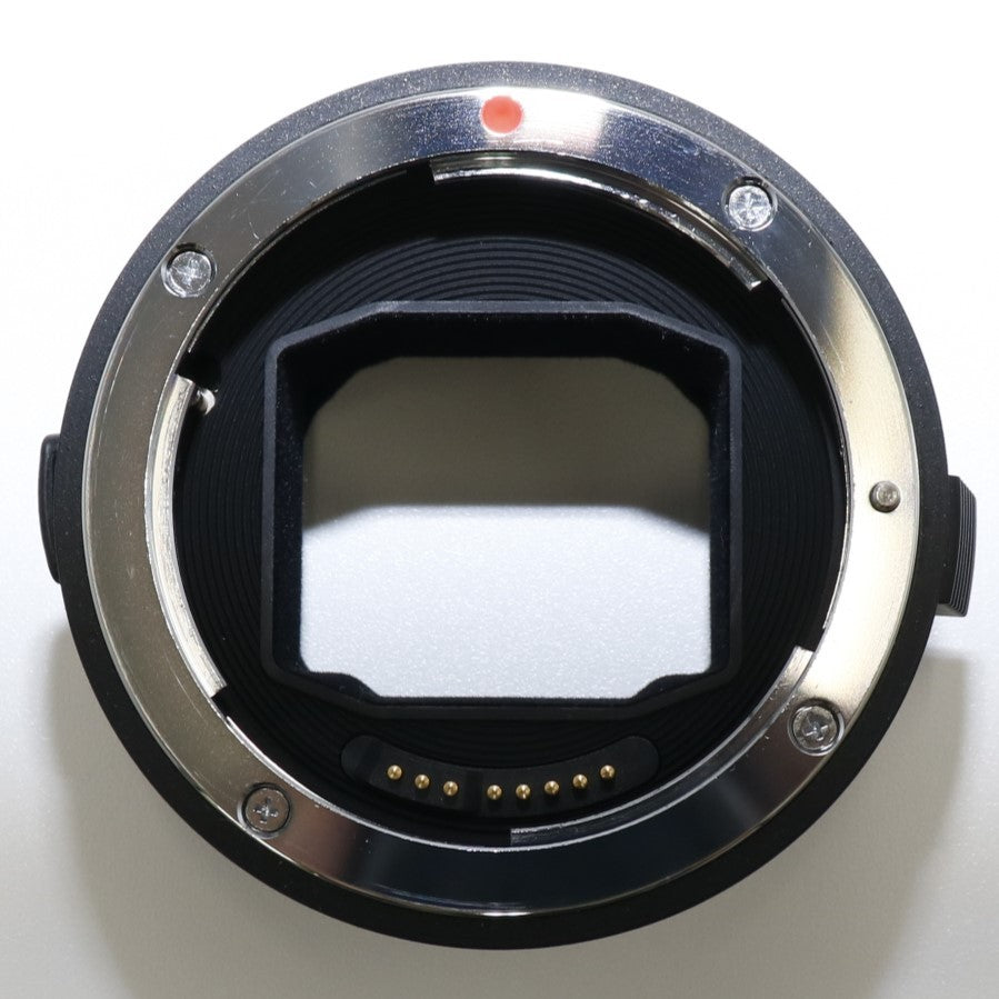 [中古(B)] シグマ MC-11 マウントコンバーター (CANON EFマウント⇔SONY Eマウント) mc-11-canon   [良い]