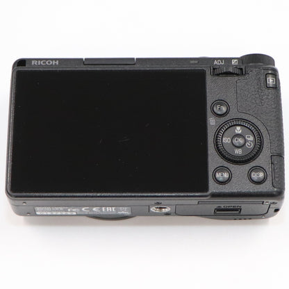 [中古(C)]リコー GR III (GR3) コンパクトデジタルカメラ gr3　[可]