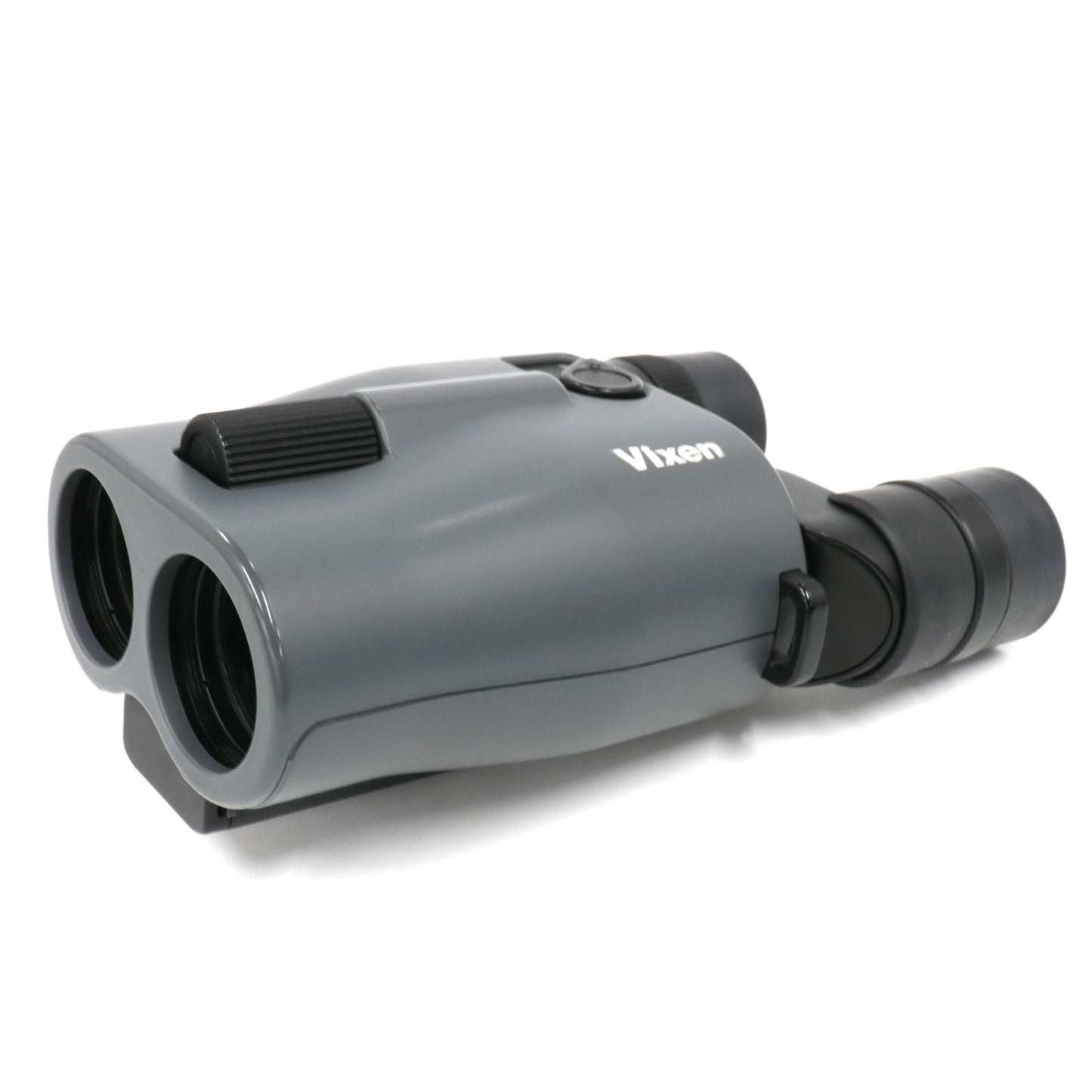 ビクセン ATERA II  H12×30 防振双眼鏡 倍率12倍 チャコール vixen-atera2-h1230   整備済みアウトレット品 [良い(B)]