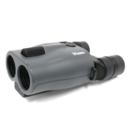 ビクセン ATERA II  H12×30 防振双眼鏡 倍率12倍 チャコール vixen-atera2-h1230   整備済みアウトレット品 [良い(B)]