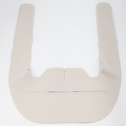 [中古(C)] パナソニック 高周波治療器 コリコランワイド EW-RA550(肩用セット) グレージュew-ra550-h　[可]