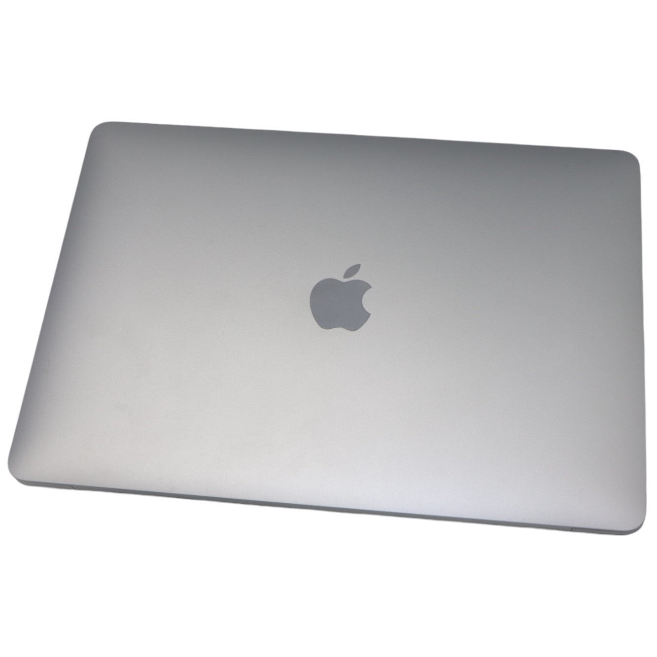 [ジャンク] Apple ノートPC MacBook Air 13インチ 2019年モデル A1932 (メモリ16GB SSD 128GB)【Office非搭載】 シルバーmvfk2j-a[難あり(D)]