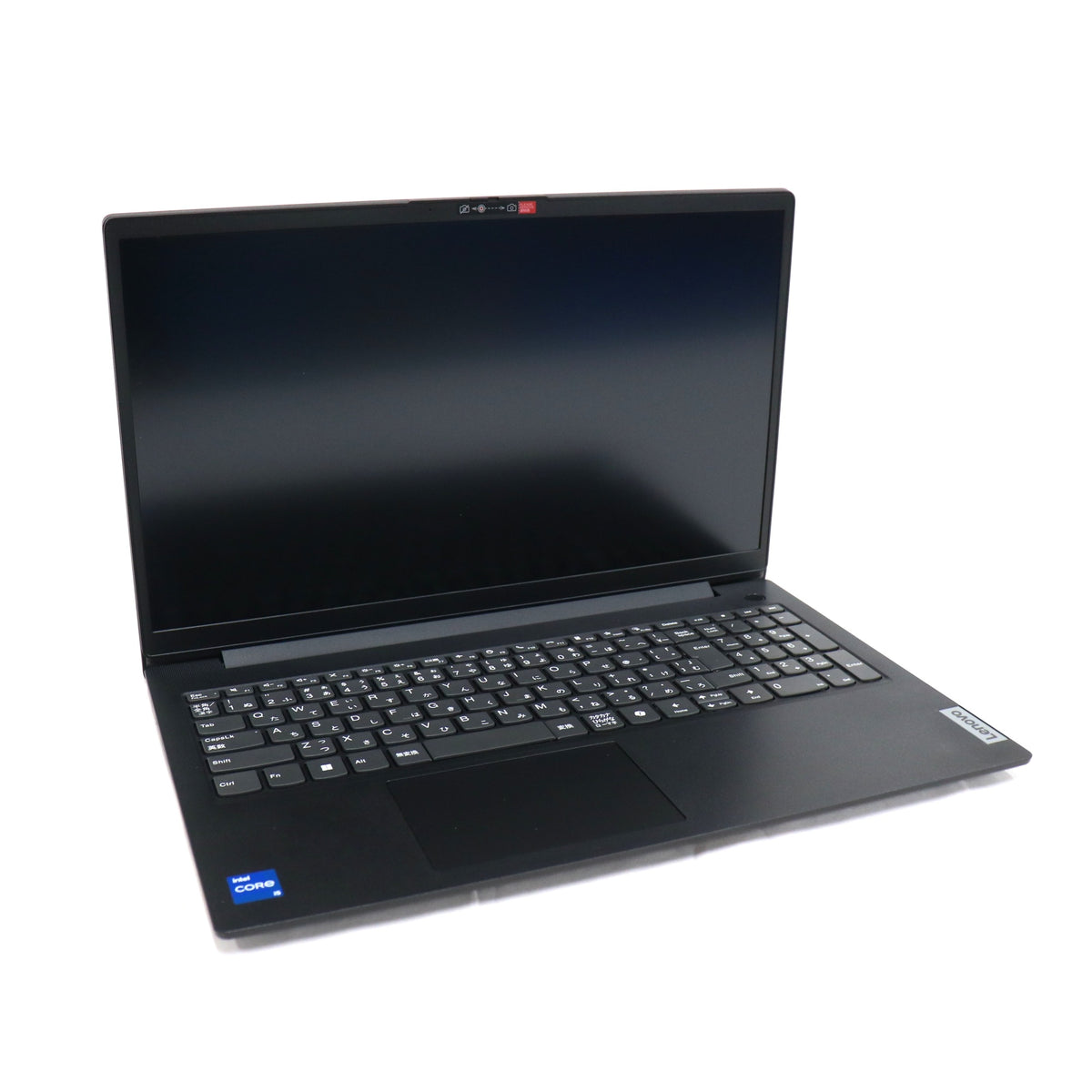 【Office非搭載】Lenovo(レノボ) Lenovo V15 Gen 5 ノートPC 83GWCTO1WWJP4 (メモリ16GB/256GB SSD/Windows 11 Pro 64bit /office2024) 83gwcto1wwjp4-16gb   整備済みアウトレット品 [中古(C)]