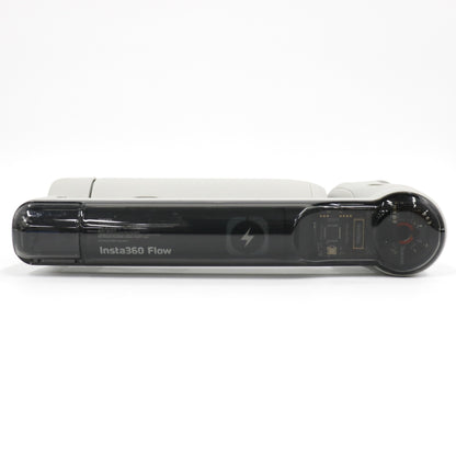 [中古(B)] Insta360 Flow AI追跡搭載 スマートフォン用ジンバル insta360-flow-gy ストーングレイ [良い]