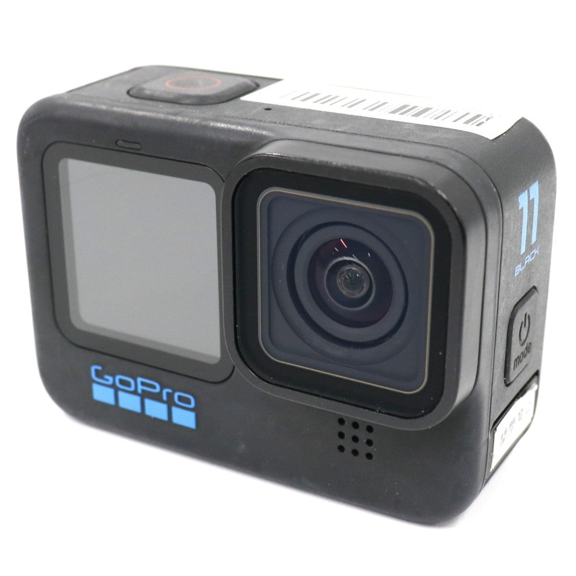 [中古(C)] GoPro HERO11 Black(防水ハウジング付き) hero11-black[可]