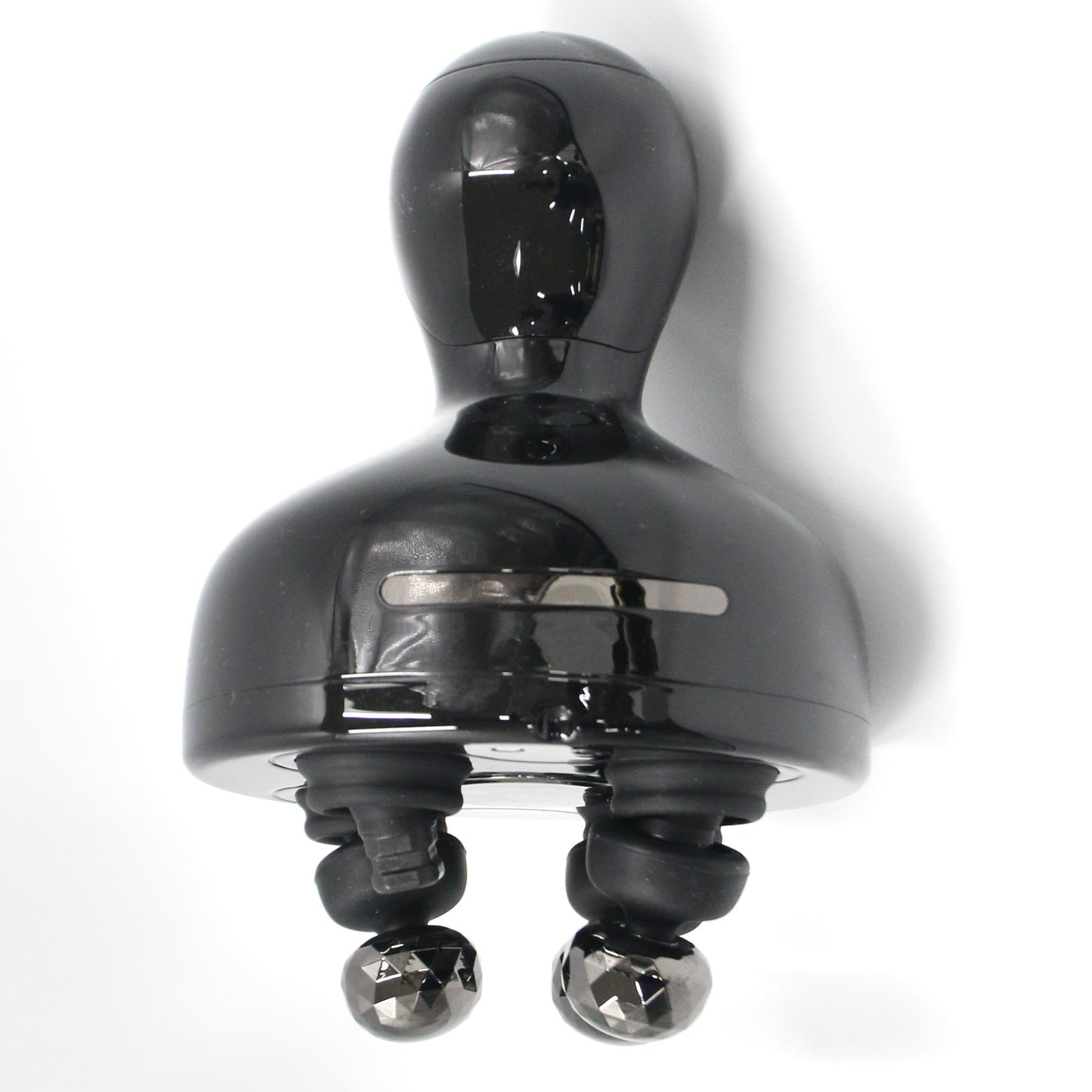 [中古(C)] MYTREX(マイトレックス) HEAD SPA DEEP X ヘッドスパ 美顔器　mt-hsdx-24b-b mt-hsdx-24b-b　[可]