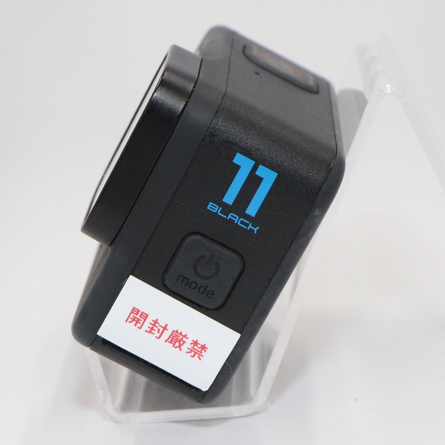 GoPro HERO11 Black hero11-black アクションカメラ アクセサリーセット hero11-black   整備済みアウトレット品 [中古(C)]