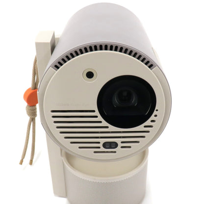 [中古(C)] XGIMI Mogo3 pro マジカルポータブルセット モバイルプロジェクター mogo3pro-set mogo3pro-set　[可]