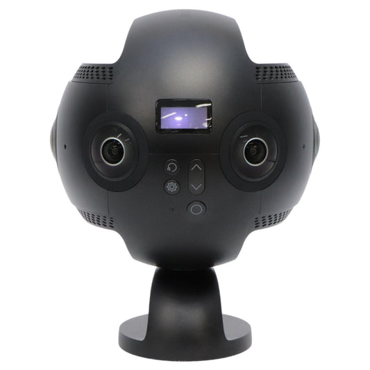 [中古(C)]Insta360 Pro 業務用360カメラ【3D撮影】【8K解像度】 insta360pro [可]