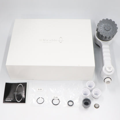 [中古(C)]サイエンス ミラブルzero mirable-zero-24　[可]