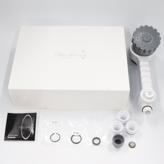 [中古(C)]サイエンス ミラブルzero mirable-zero-24　[可]