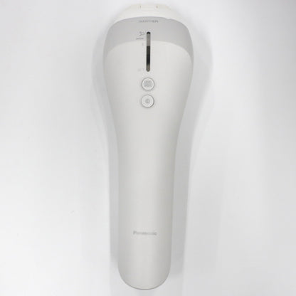 [中古(C)] パナソニック 光美容器 光エステ＜ボディ＆フェイス用＞スムースエピ ES-WP9A  es-wp9a[可]