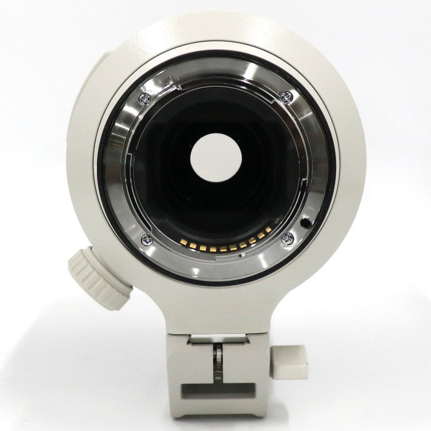 [中古(C)] ソニー FE 100-400mm F4.5-5.6 GM OSS SEL100400GM 望遠ズームレンズ sel100400gm [可]