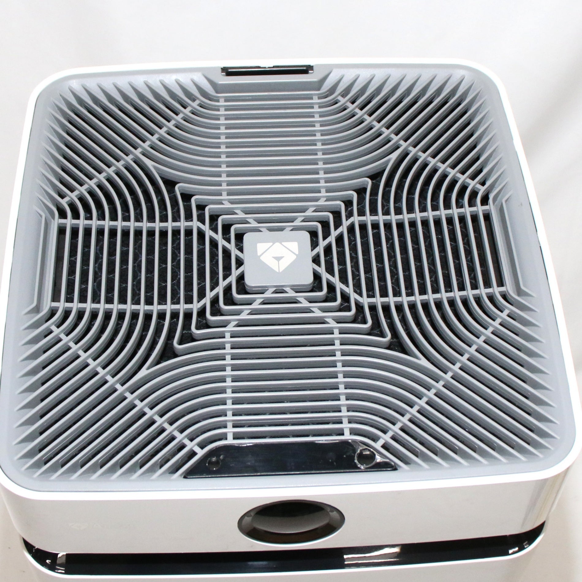 ジャンク] Airdog(エアドッグ) プロフェッショナルモデル空気清浄機 X8